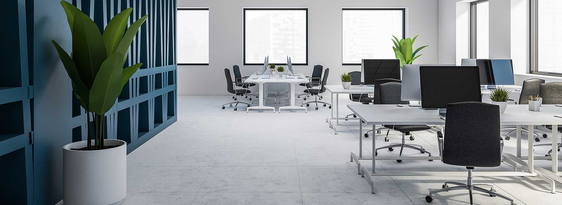 Inspiring, Functional   <span>Office Fitouts </span> 